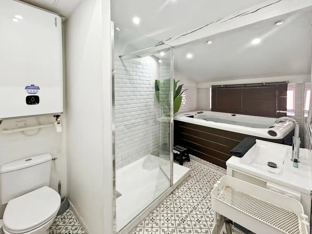 Appartement à vendre, 35m², Toulouse