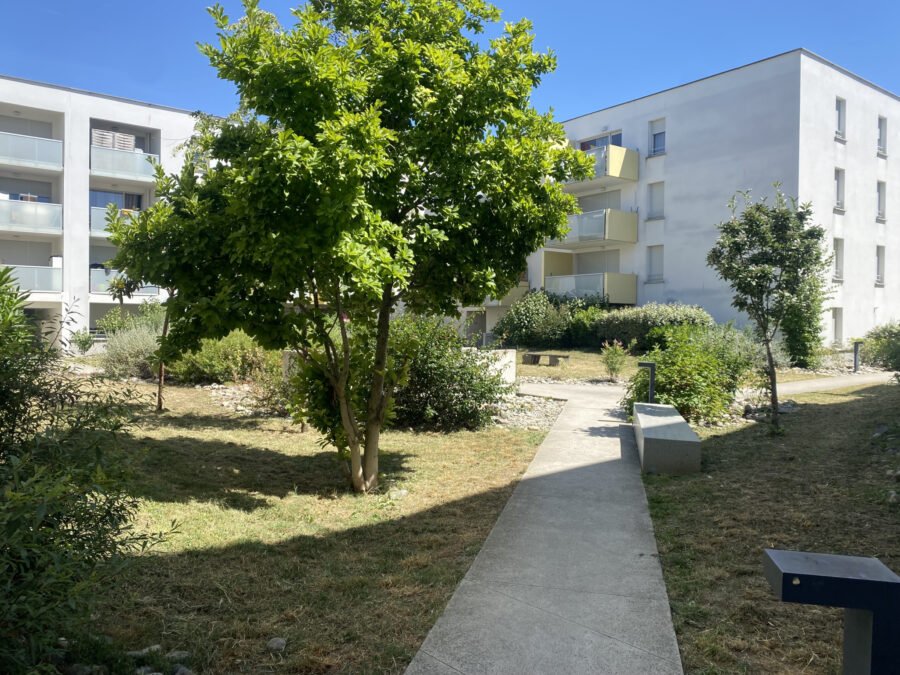 Appartement à vendre, 63m², Toulouse