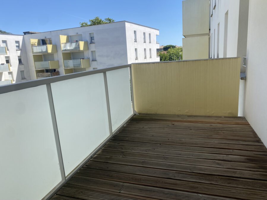 Appartement à vendre, 63m², Toulouse