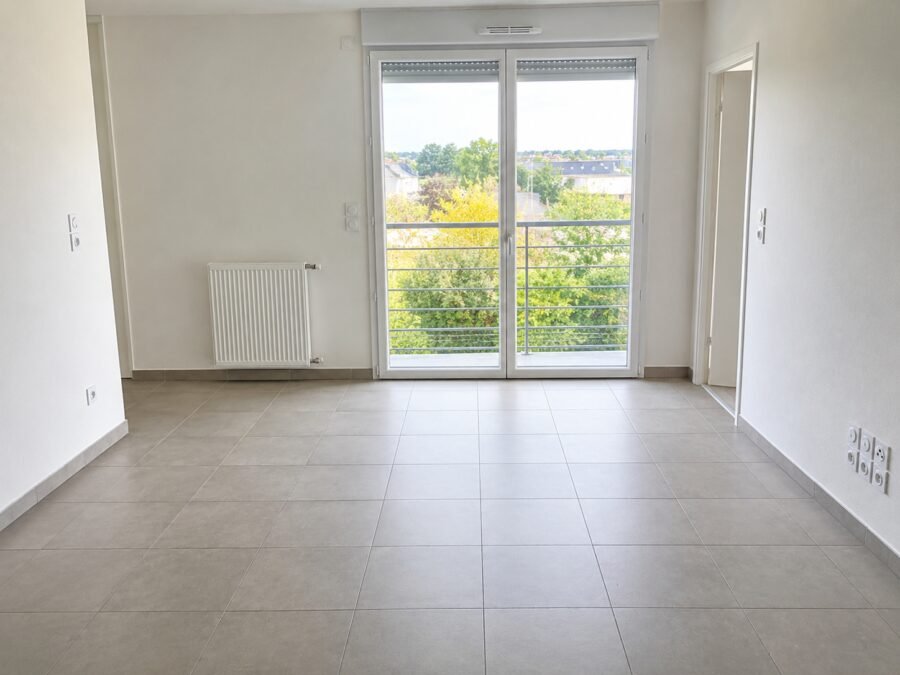 Appartement à vendre, 63m², Toulouse