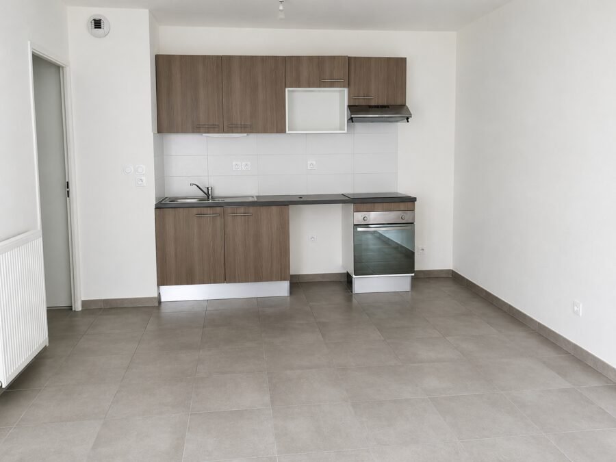 Appartement à vendre, 63m², Toulouse