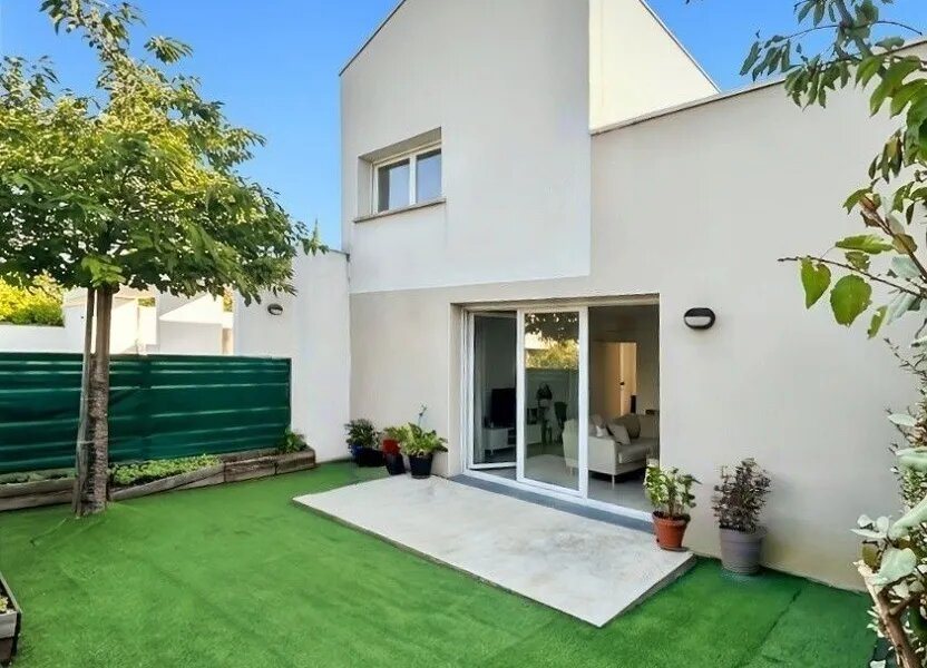 Maison à vendre, 73m², Toulouse