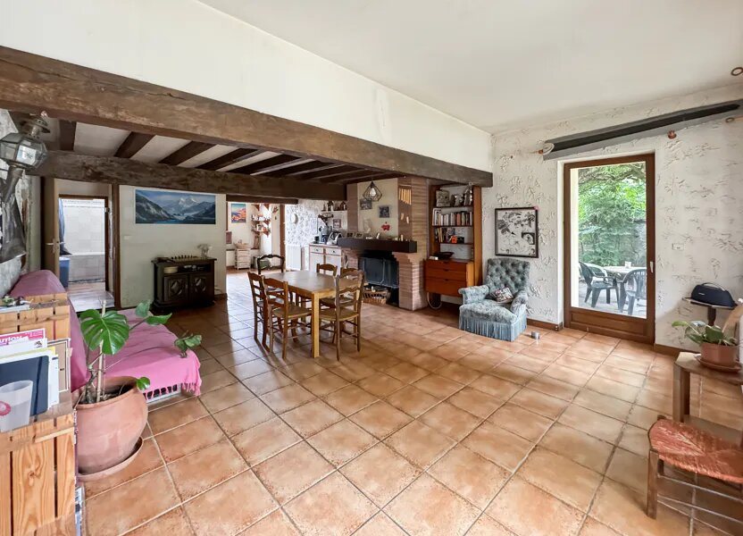 Maison à vendre, 153m², Escalquens