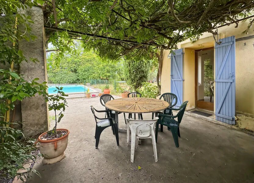 Maison à vendre, 153m², Escalquens