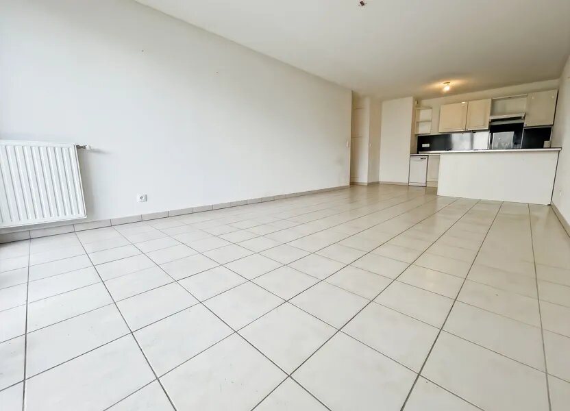 Appartement à vendre, 65m², Blagnac