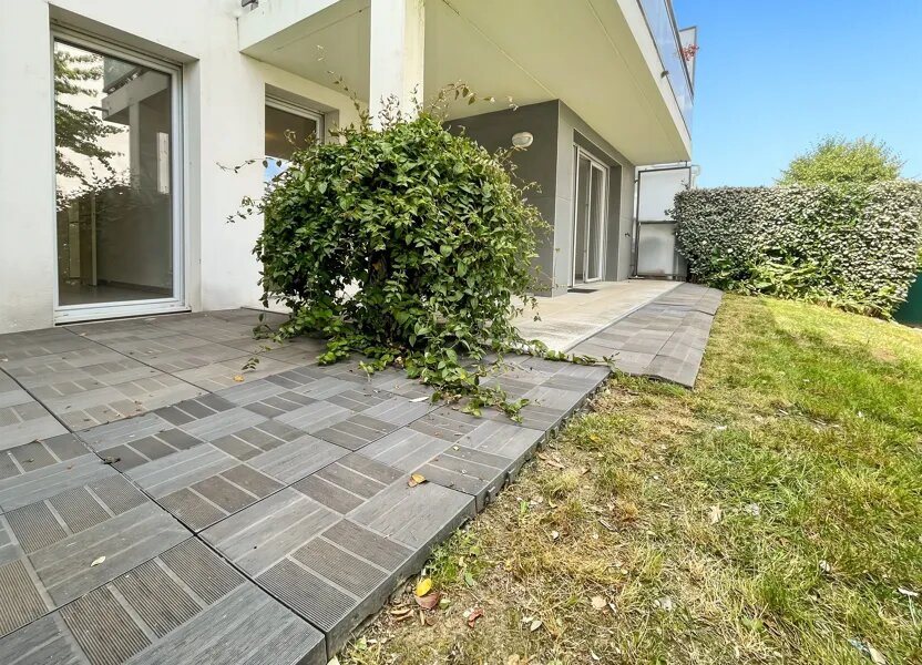 Appartement à vendre, 65m², Blagnac