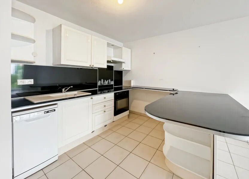 Appartement à vendre, 65m², Blagnac