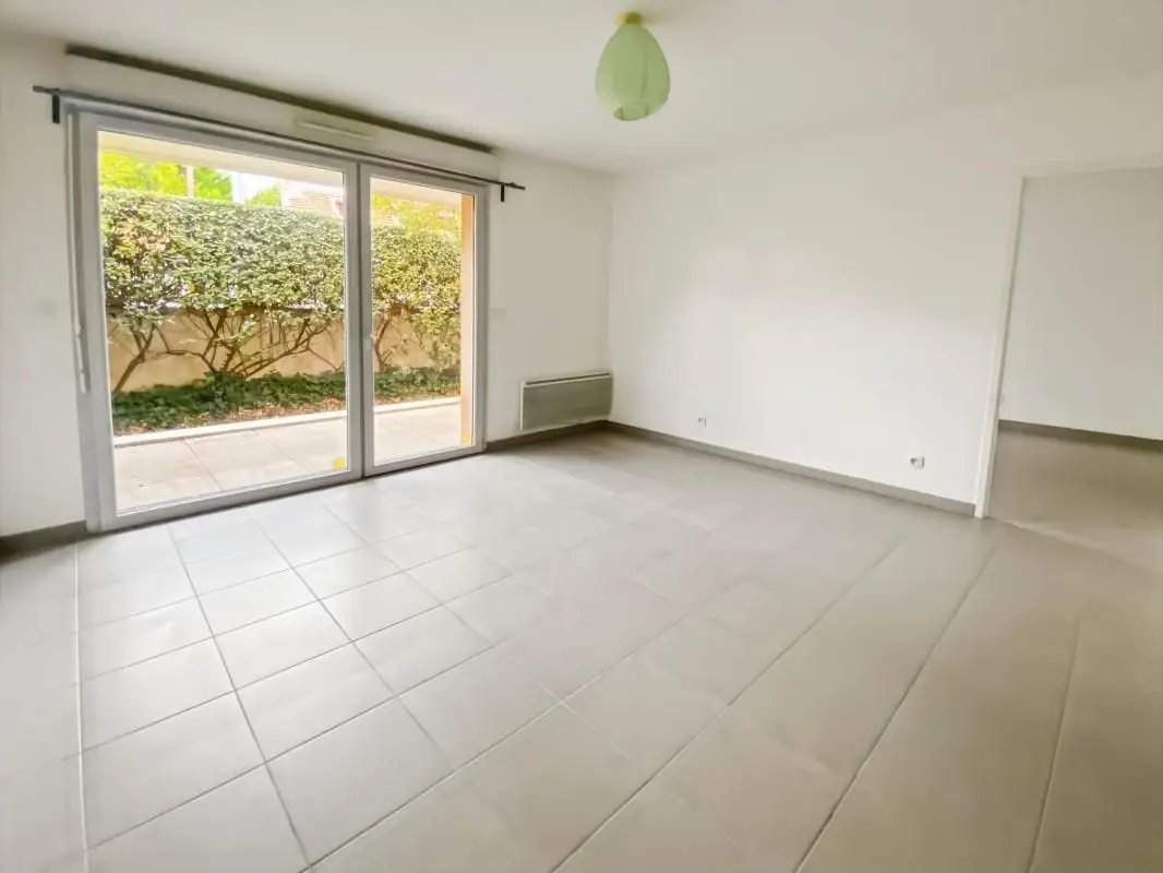 Appartement à vendre, 42m², Toulouse
