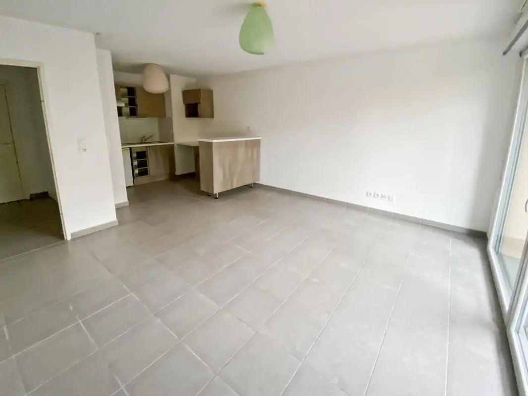 Appartement à vendre, 42m², Toulouse