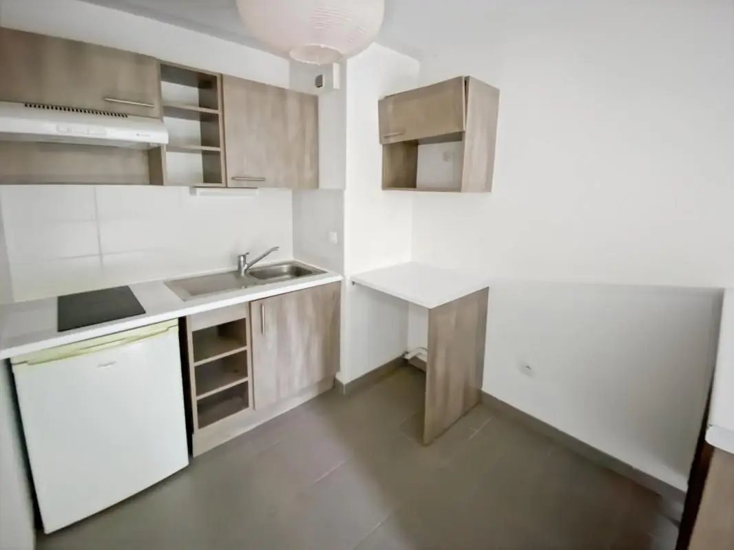 Appartement à vendre, 42m², Toulouse