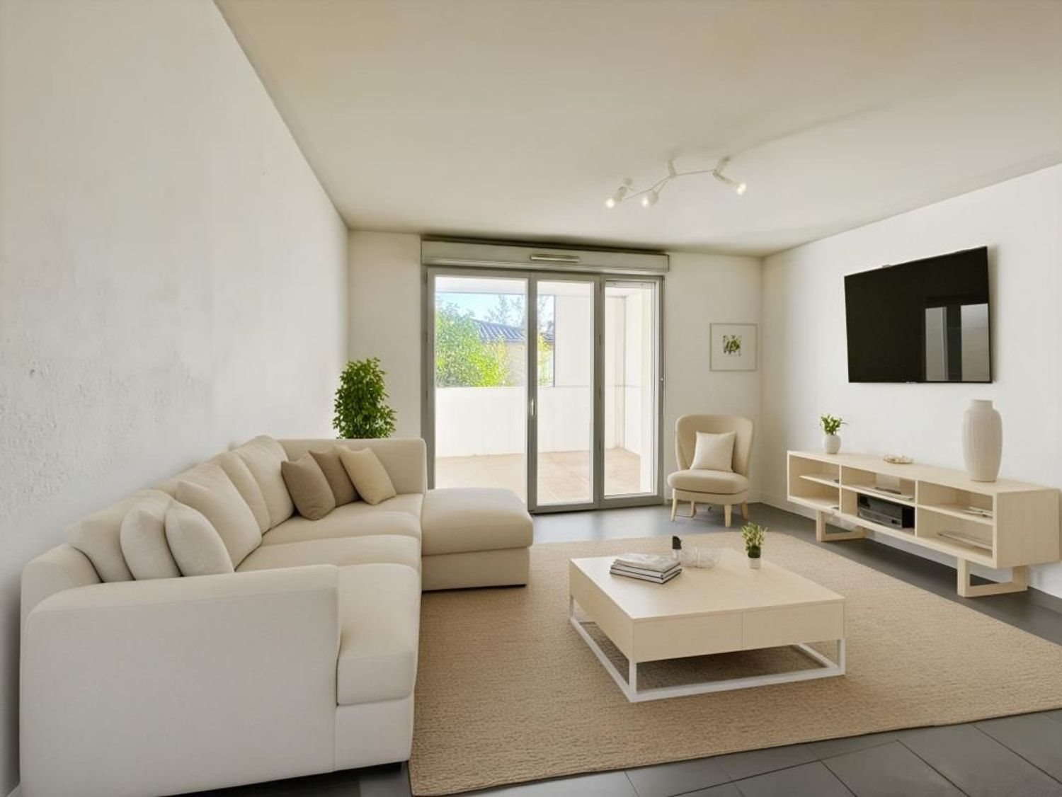 Appartement à vendre, 60m², Toulouse