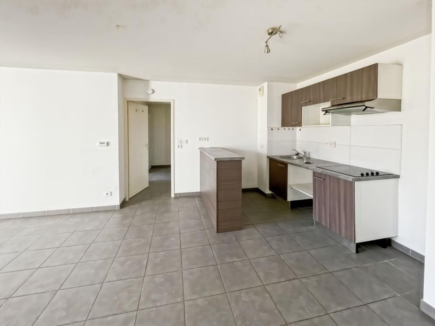 Appartement à vendre, 60m², Toulouse