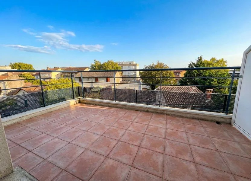 Appartement à vendre, 75m², Toulouse