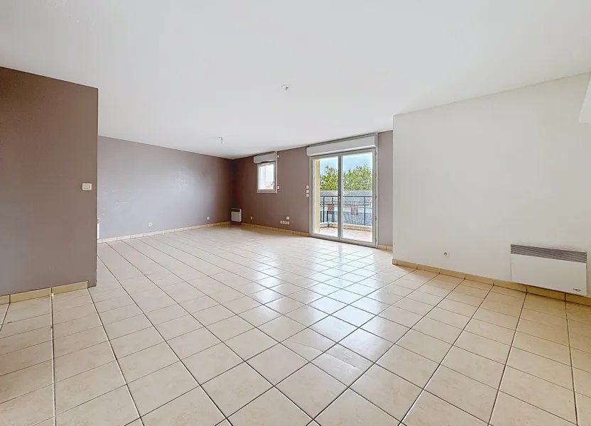 Appartement à vendre, 75m², Toulouse