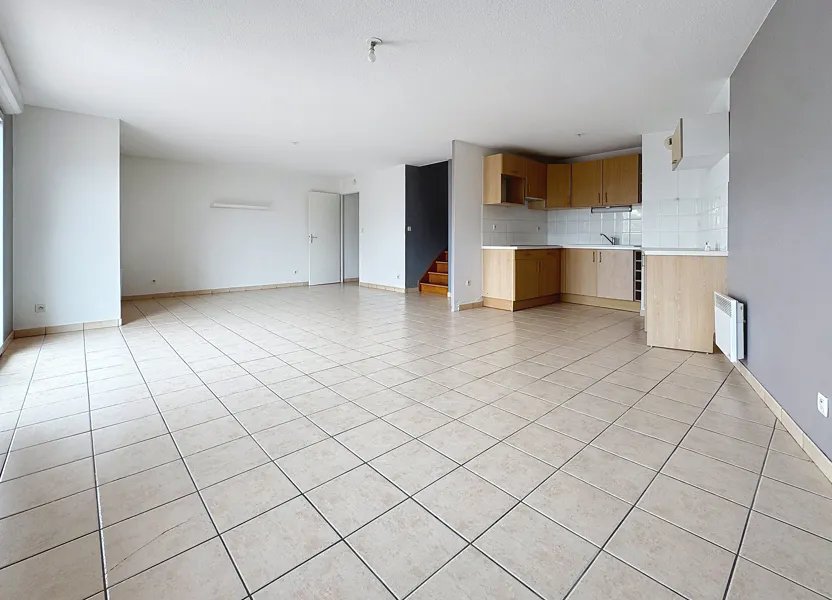 Appartement à vendre, 75m², Toulouse