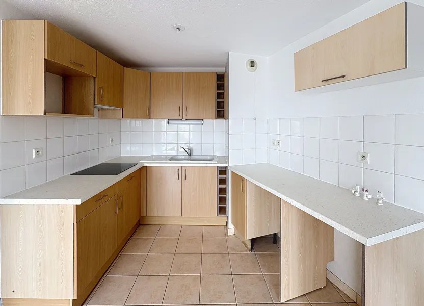 Appartement à vendre, 75m², Toulouse