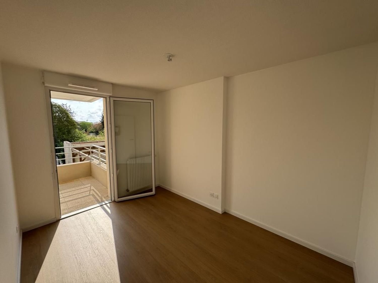 Appartement à vendre, 56m², Toulouse