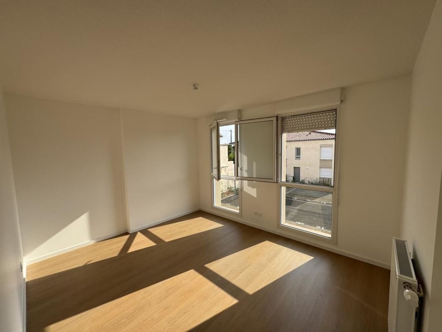 Appartement à vendre, 56m², Toulouse