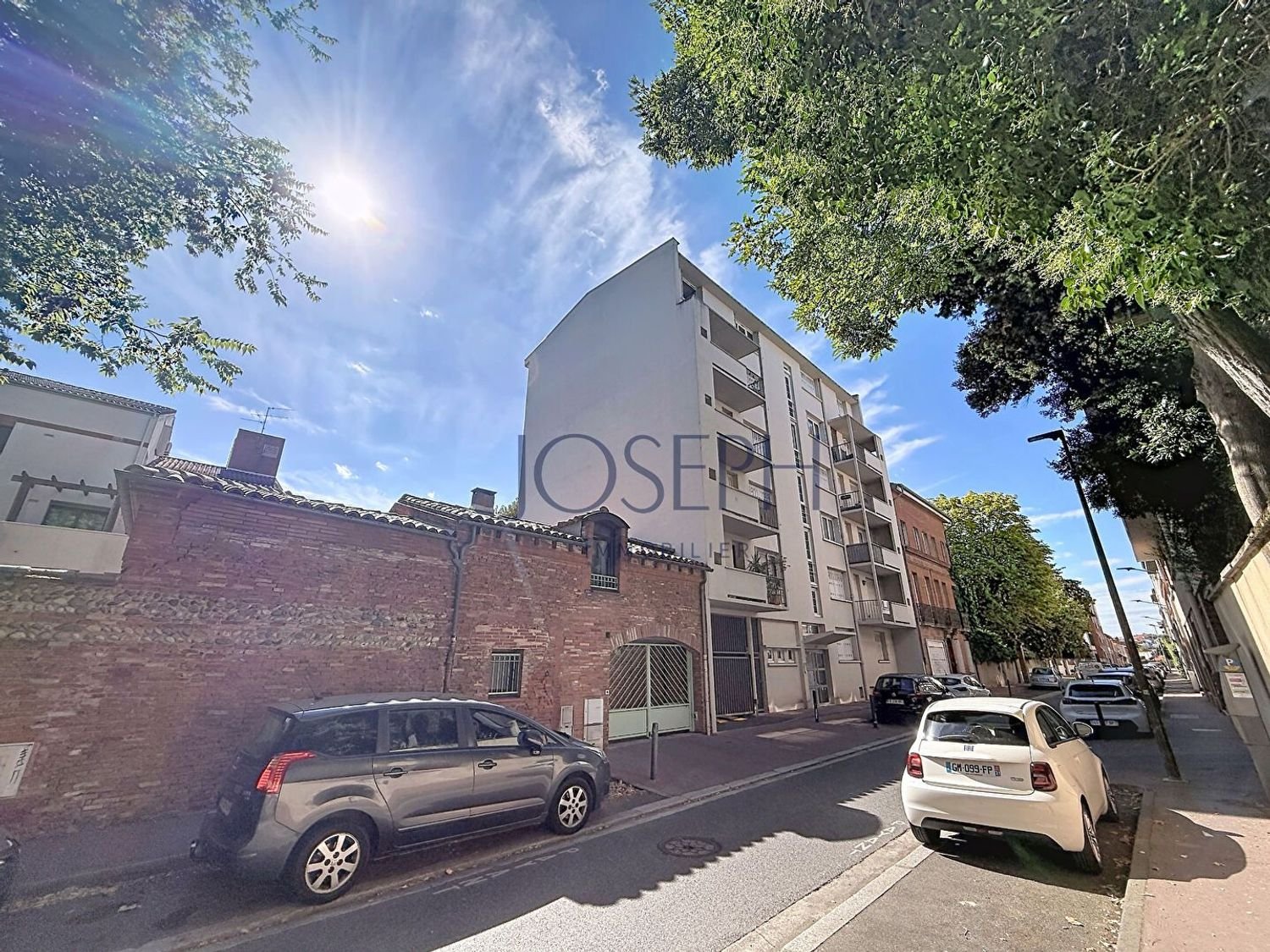 Appartement à vendre, 70m², Toulouse