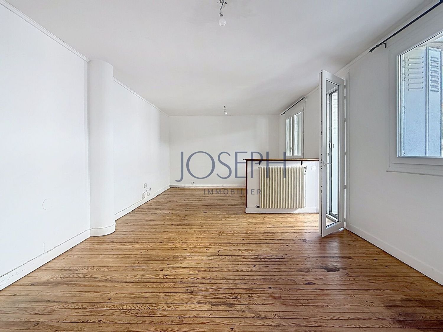 Appartement à vendre, 70m², Toulouse