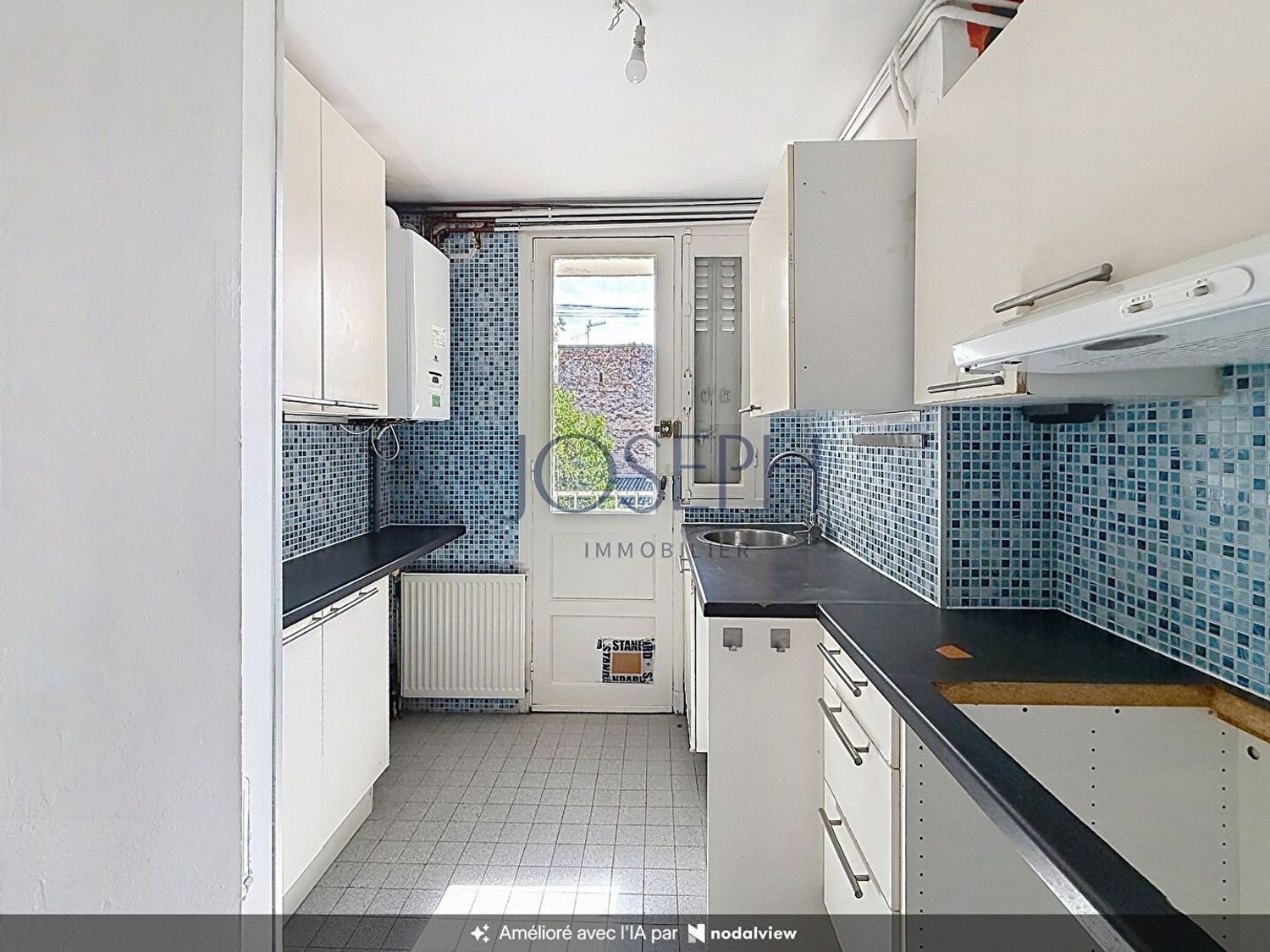 Appartement à vendre, 70m², Toulouse