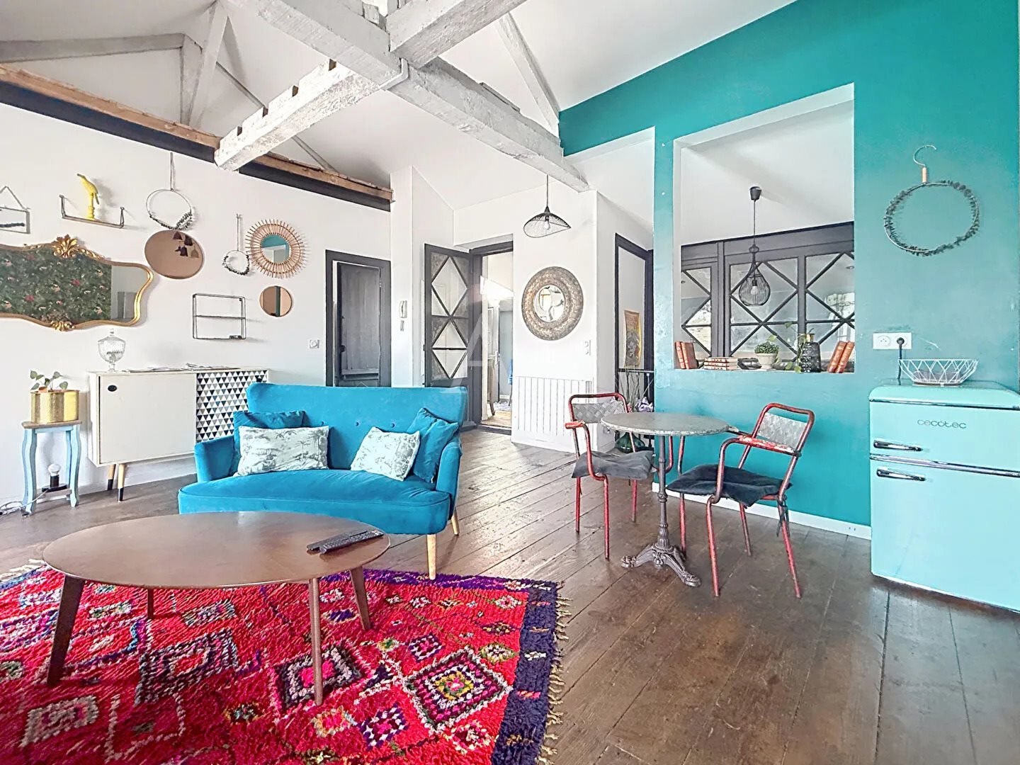 Maison à vendre, 620m², Pau
