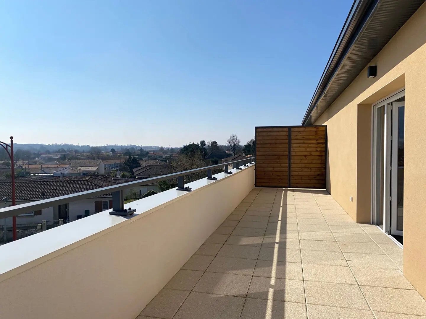 Appartement à louer, 42m², Carbon-Blanc