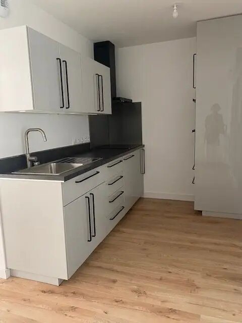 Appartement à louer, 43m², Villenave-d'Ornon
