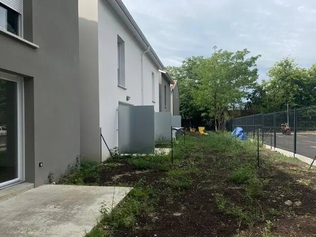 Appartement à louer, 43m², Villenave-d'Ornon