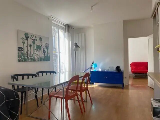 Appartement à louer, 47m², Bordeaux