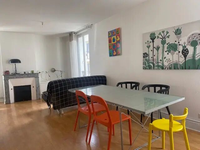 Appartement à louer, 47m², Bordeaux