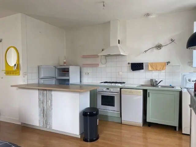 Appartement à louer, 47m², Bordeaux