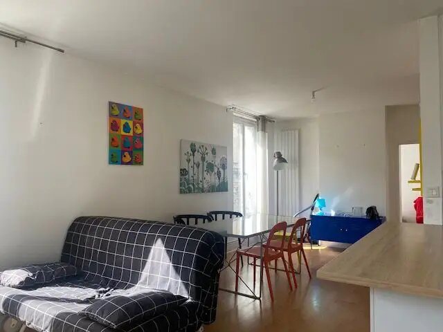 Appartement à louer, 47m², Bordeaux