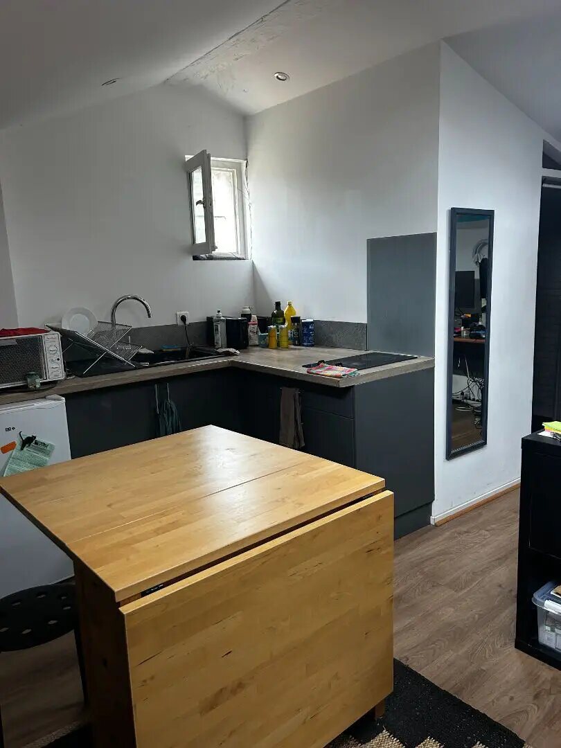Appartement à louer, 13m², Bordeaux