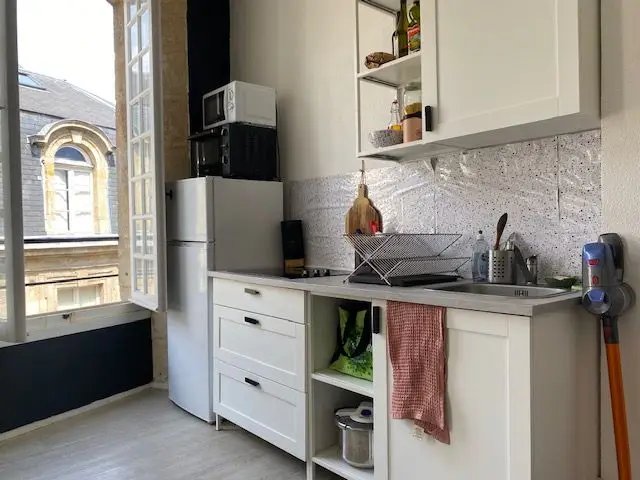 Appartement à louer, 33m², Bordeaux