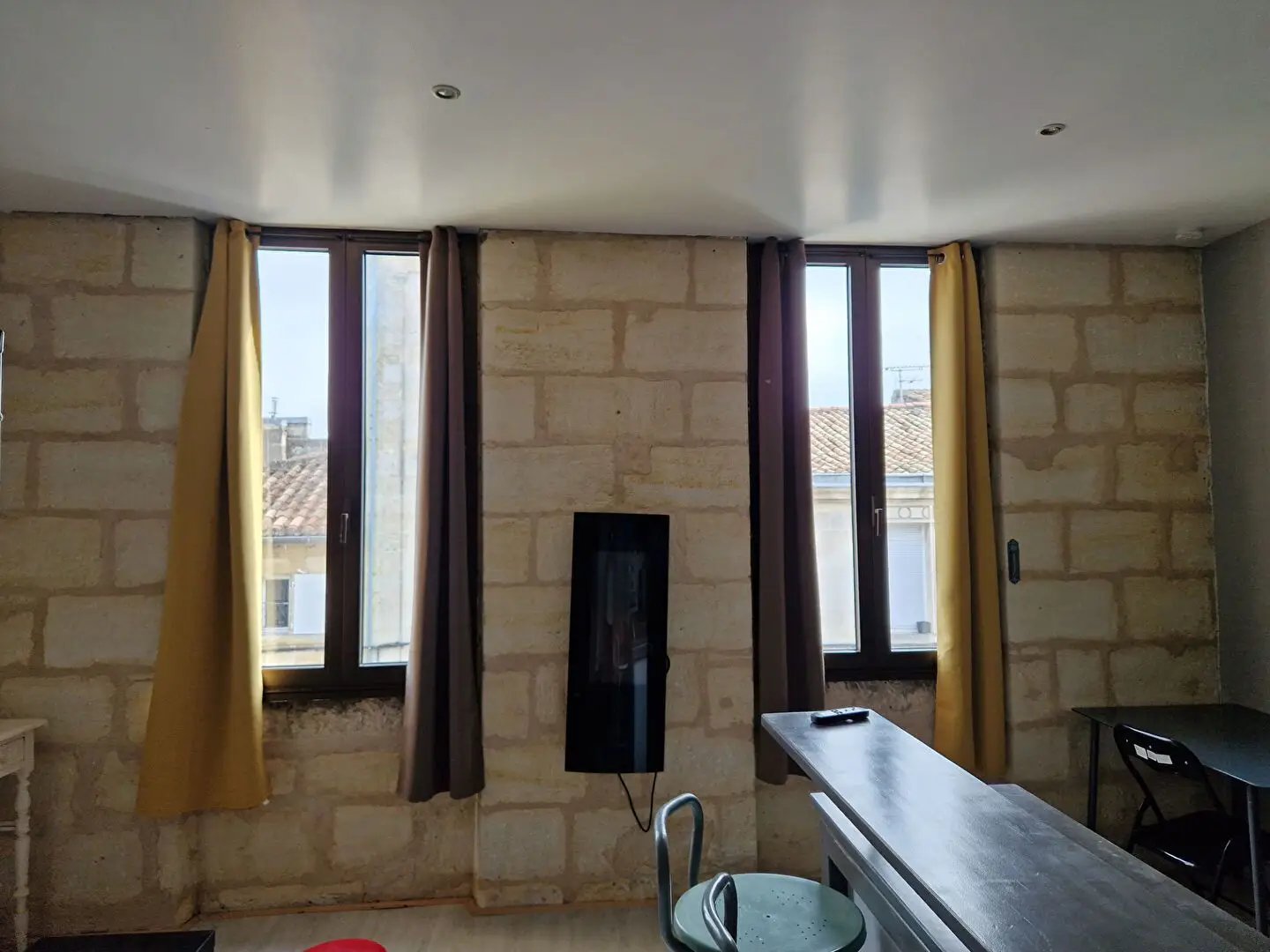 Appartement à vendre, 31m², Libourne