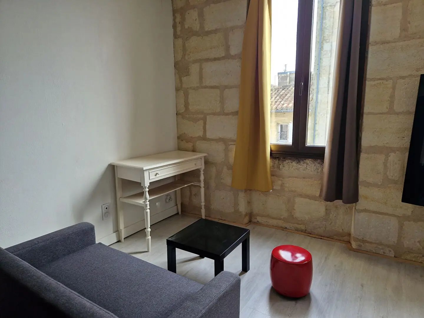 Appartement à vendre, 31m², Libourne