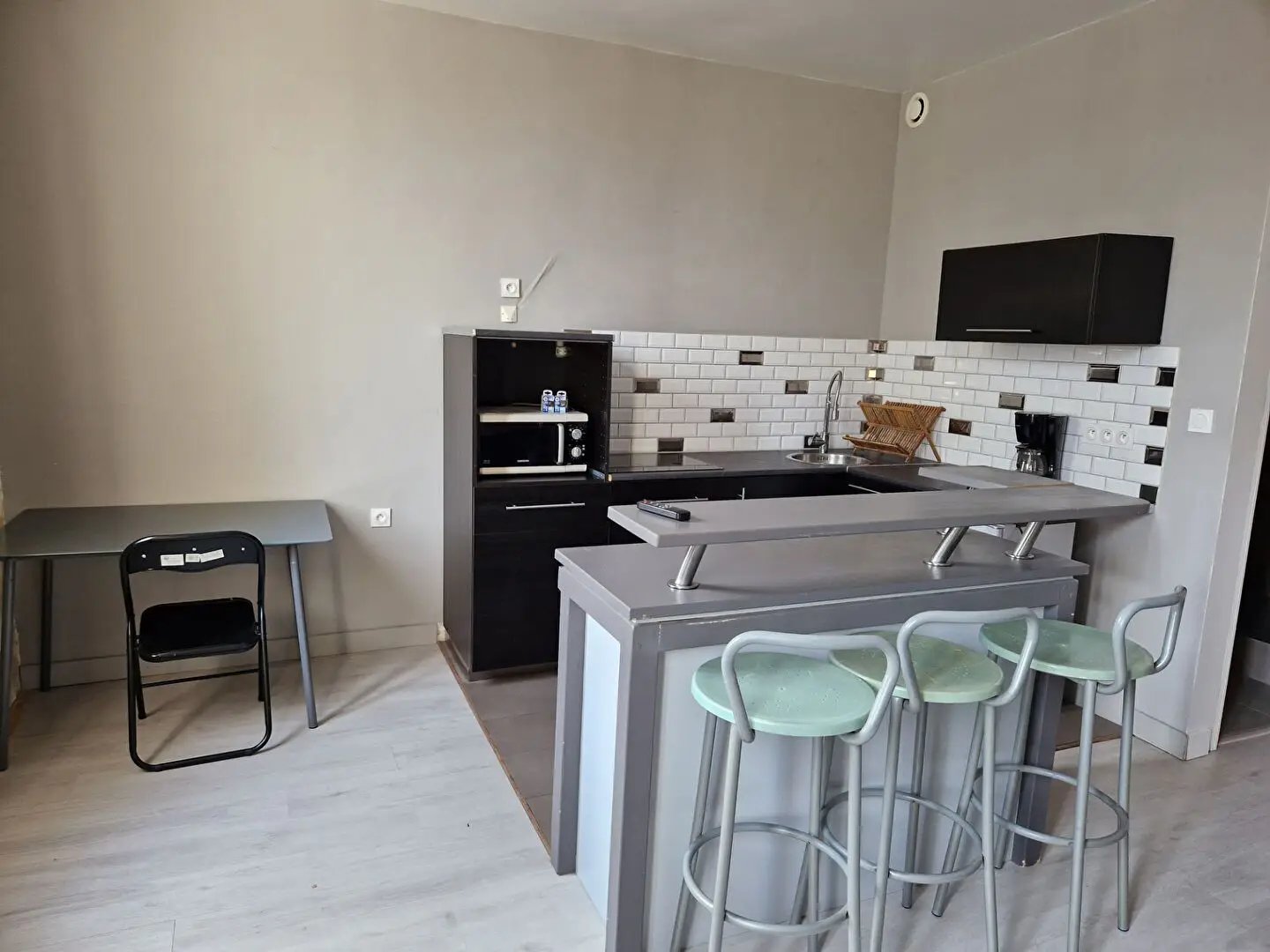 Appartement à vendre, 31m², Libourne
