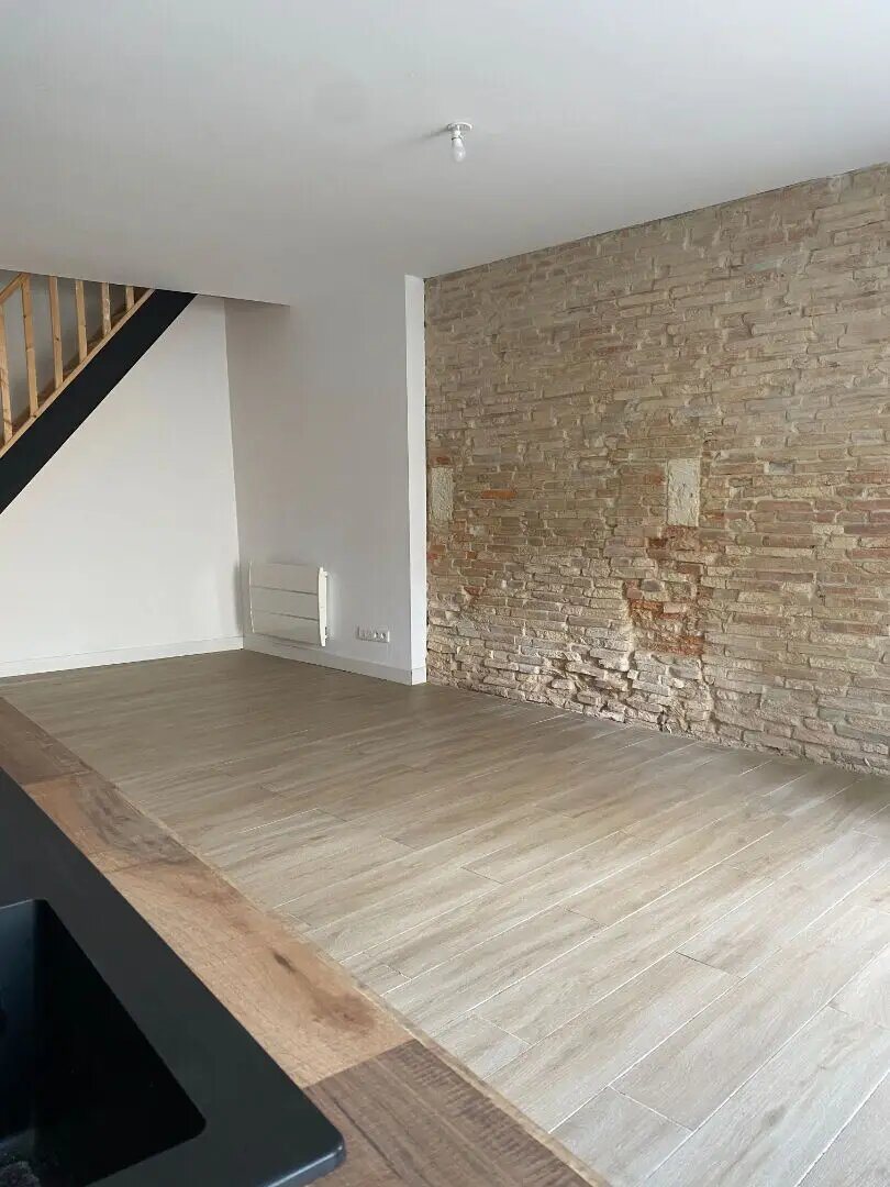 Maison à louer, 77m², Belin-Béliet