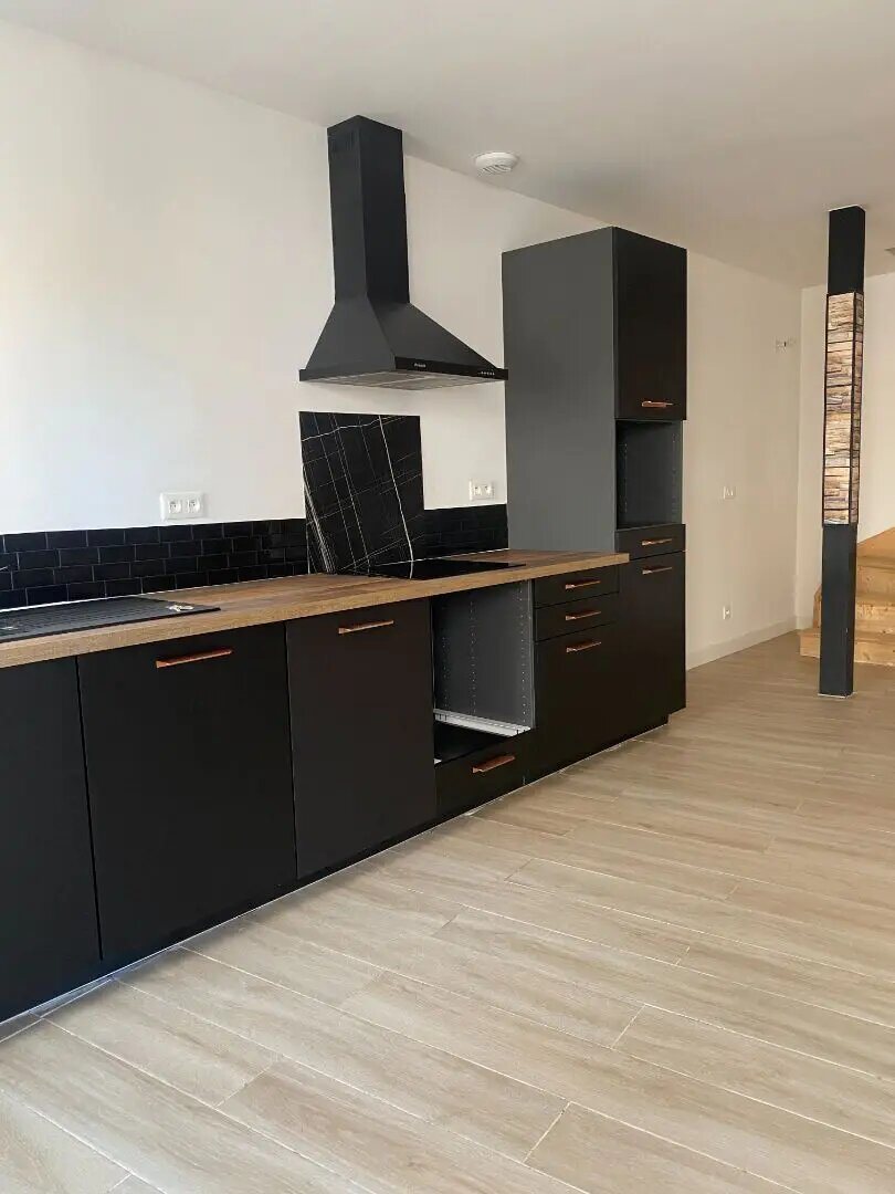 Maison à louer, 77m², Belin-Béliet