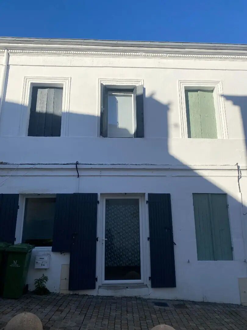 Maison à louer, 77m², Belin-Béliet