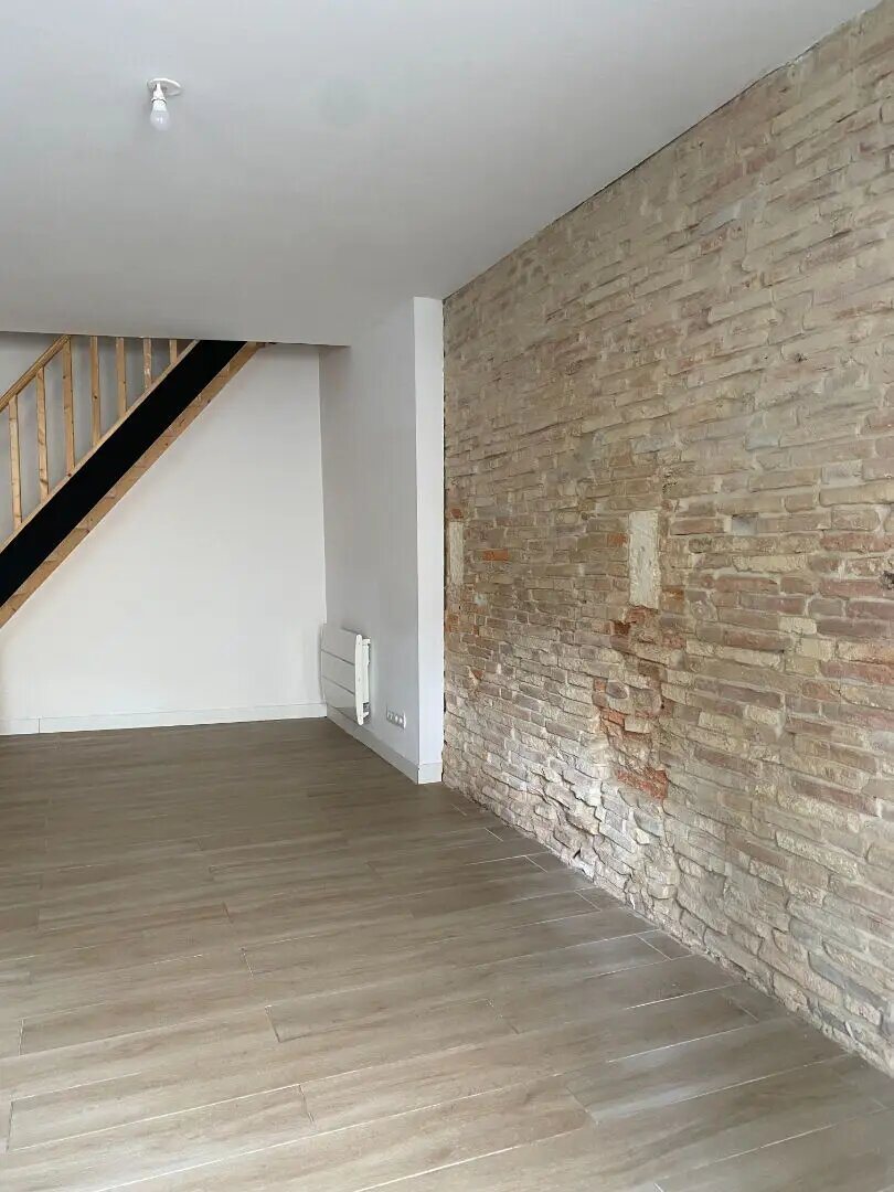 Maison à louer, 77m², Belin-Béliet