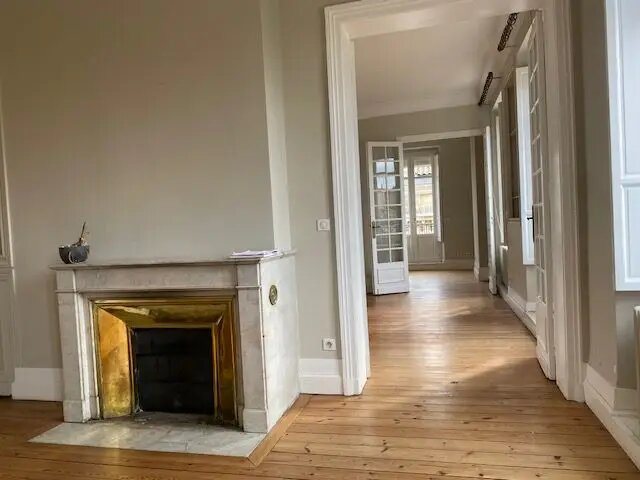 Appartement à louer, 200m², Bordeaux