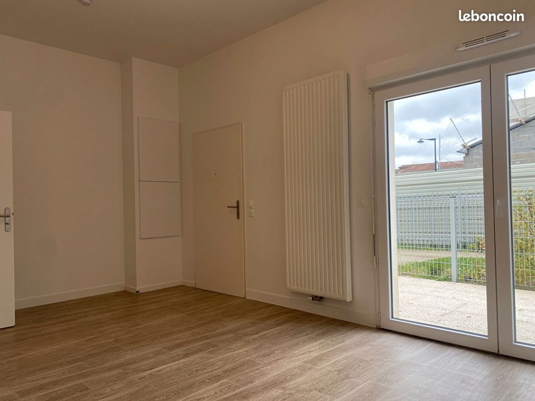 Appartement à louer, 27m², Floirac