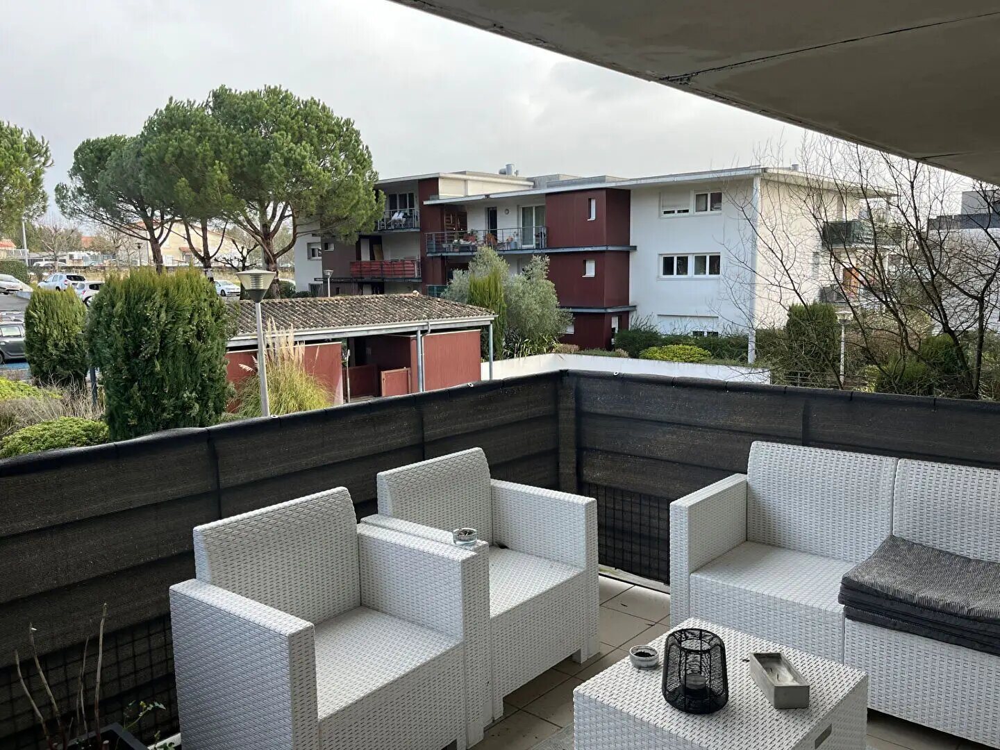 Appartement à vendre, 48m², Cenon