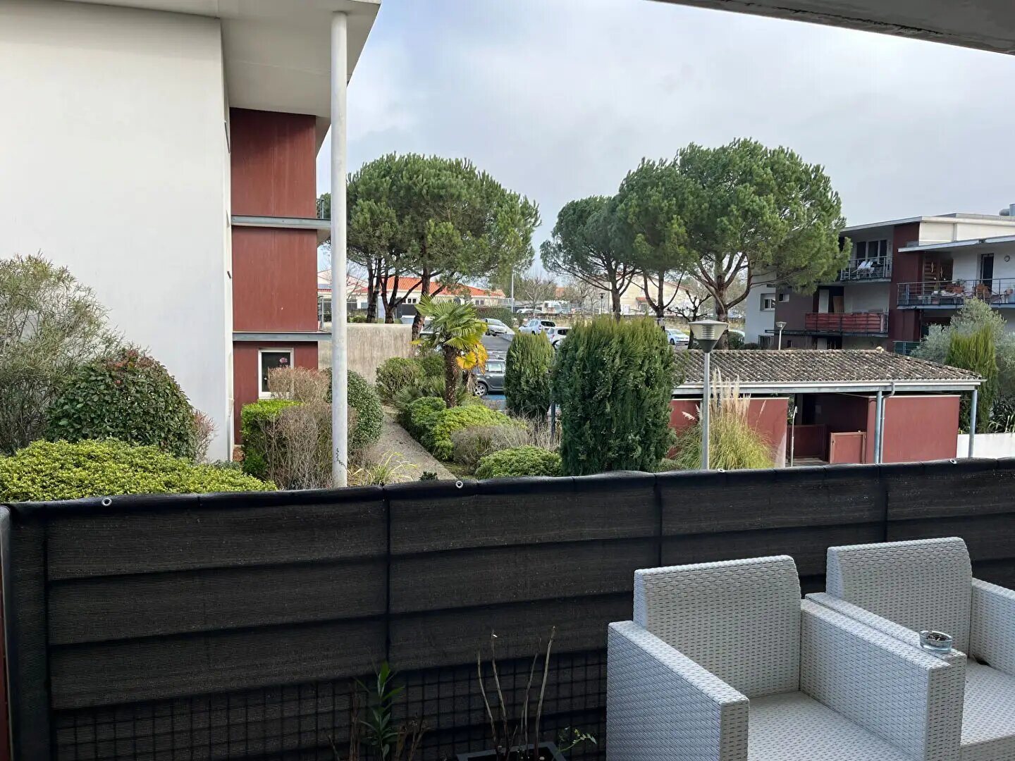 Appartement à vendre, 48m², Cenon
