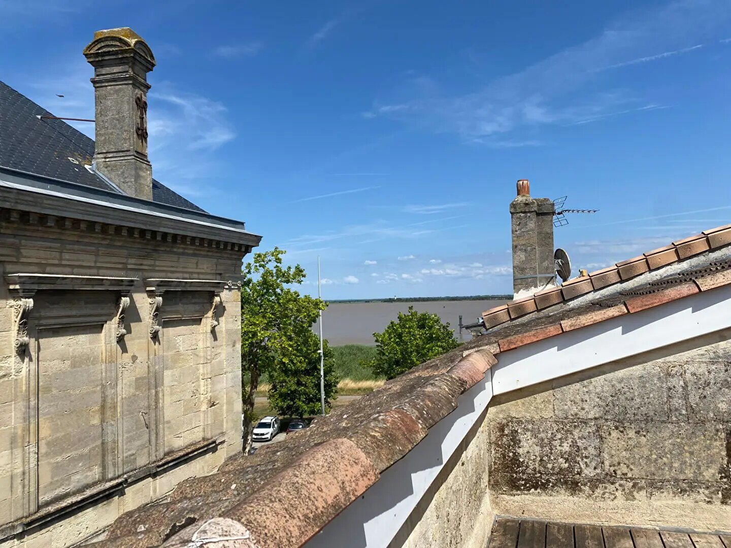 Appartement à louer, 63m², Pauillac