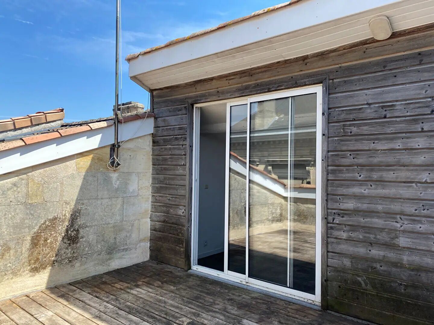 Appartement à louer, 63m², Pauillac