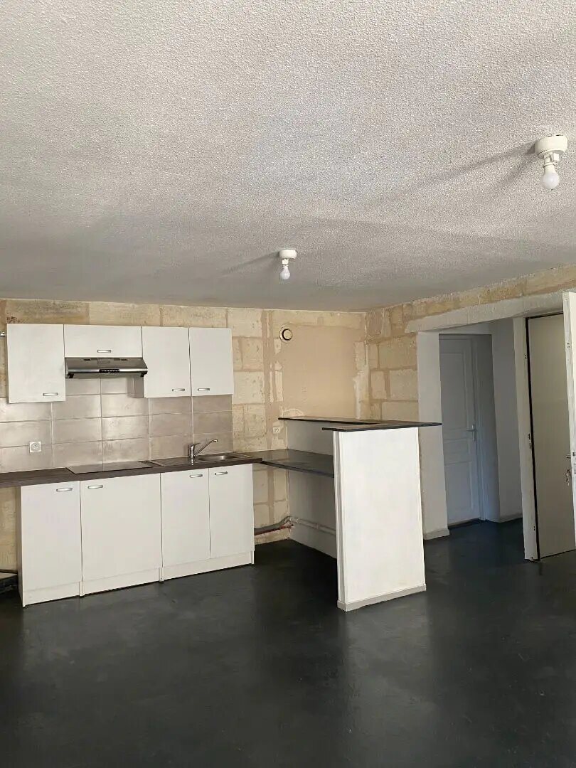 Appartement à louer, 63m², Pauillac