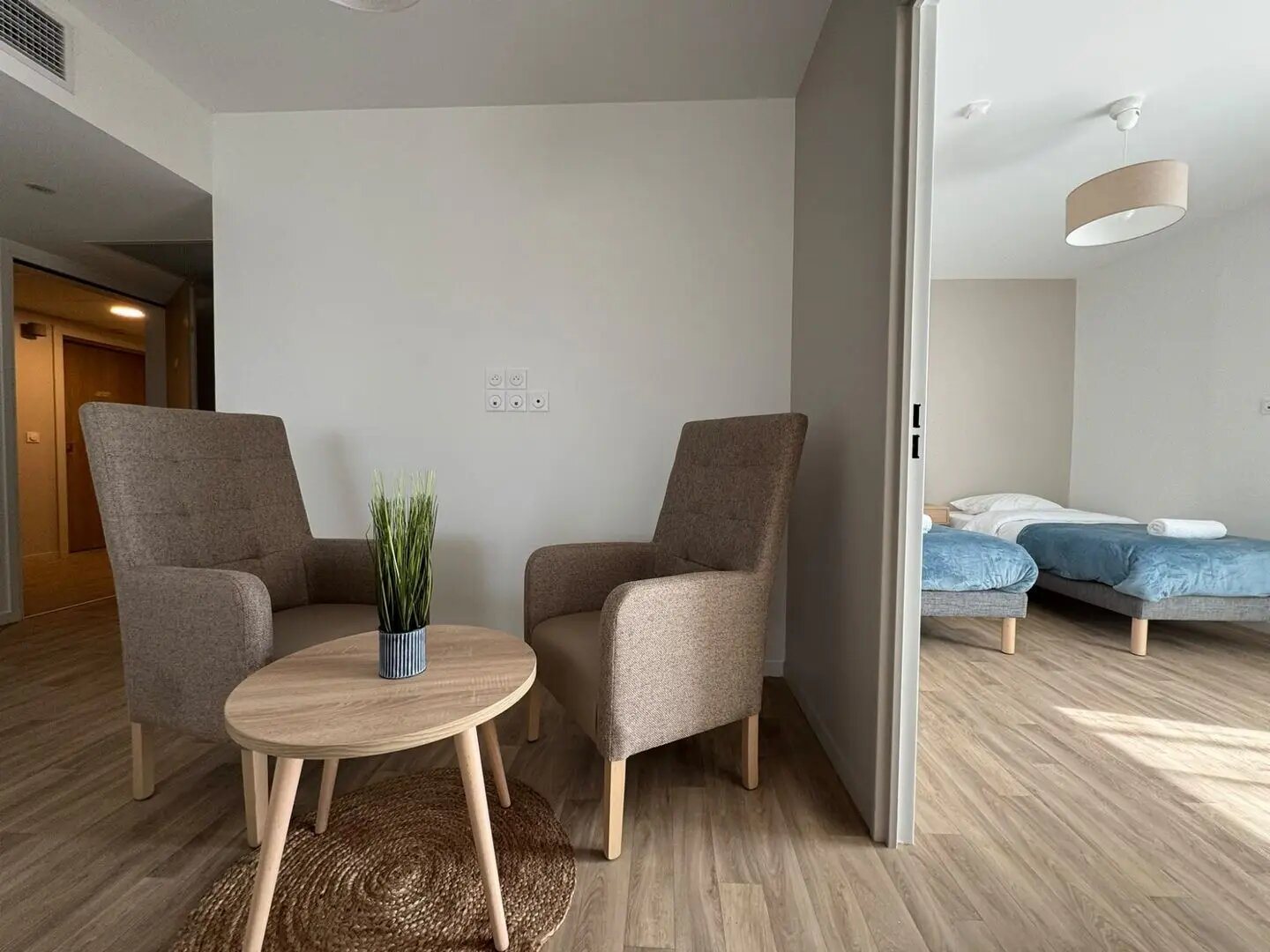 Appartement à louer, 55m², Guilherand-Granges